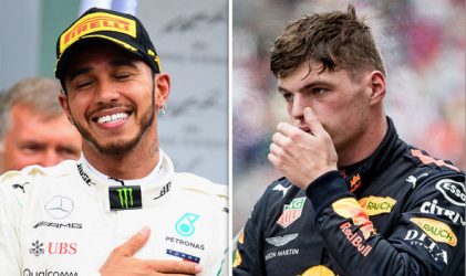 5 Potential Driver Lineups for Mercedes in 2022
